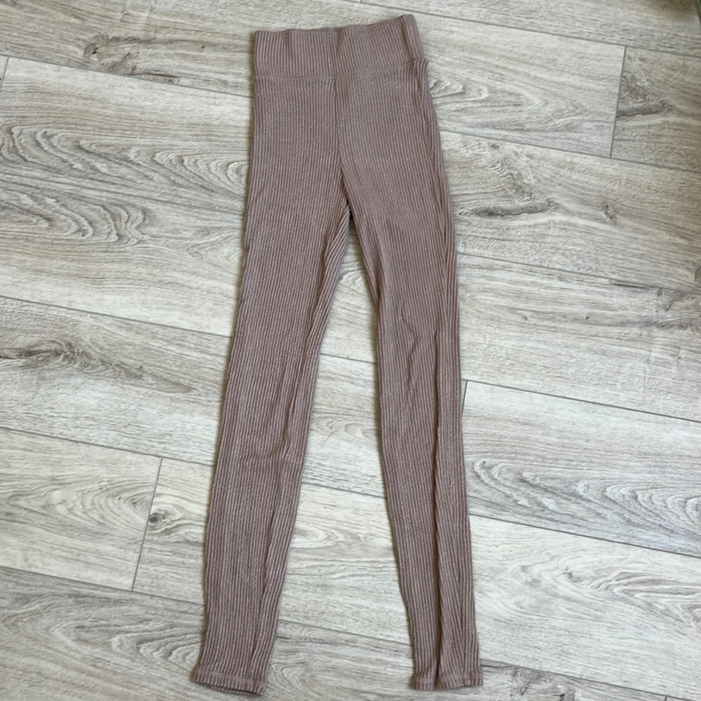 Abercrombie & Fitch Super Soft Cozy Leggings